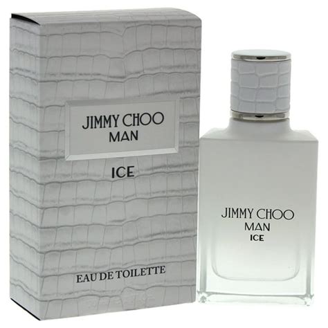 jimmy choo man ice fragrantica